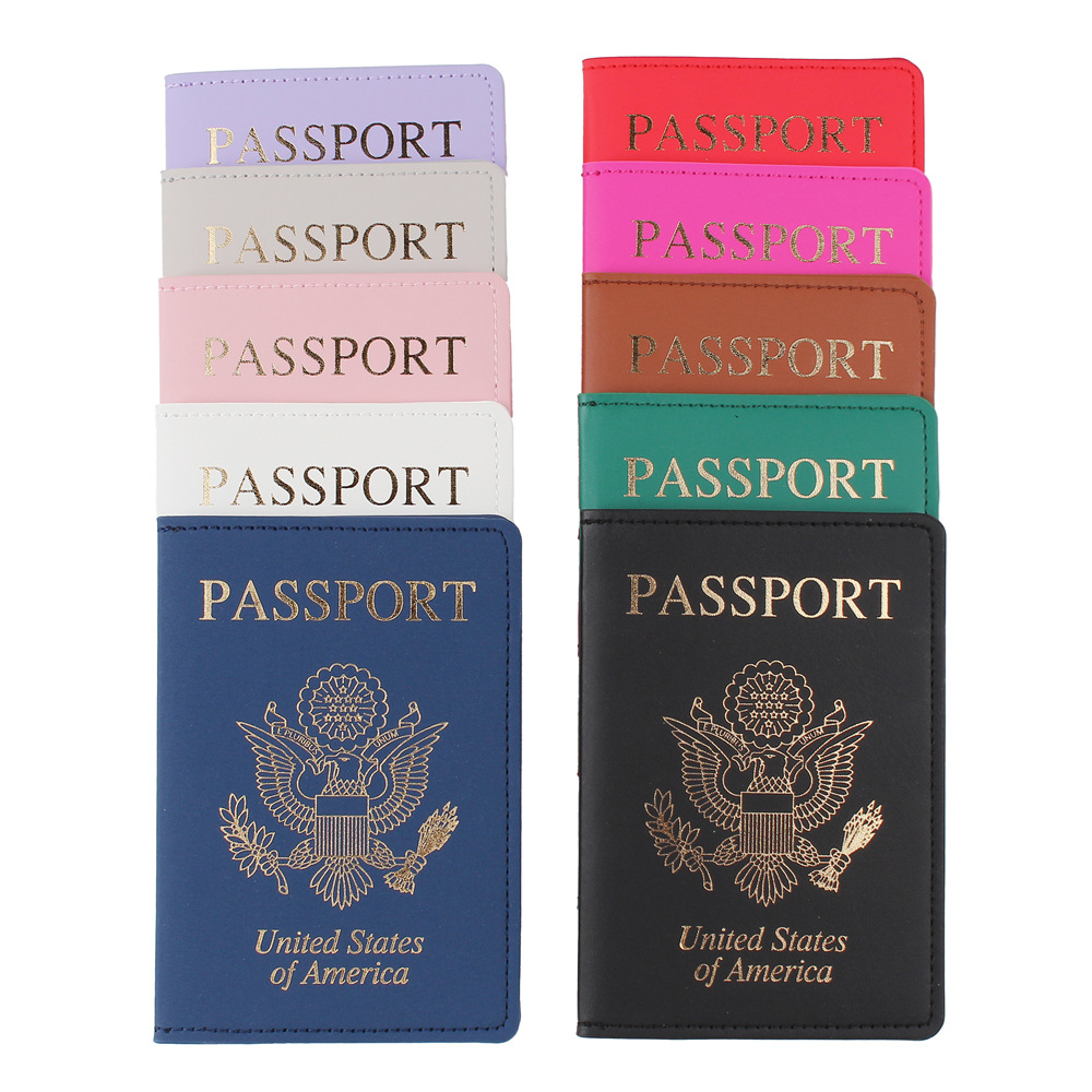 Passport Holder for Travel Ess - Women'S Essential Accessories ulasan dan harga