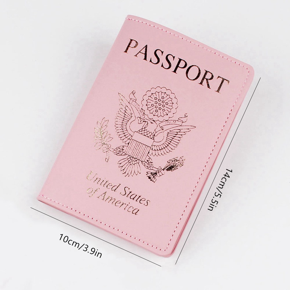 Passport Holder for Travel Ess - Women'S Essential Accessories ulasan dan harga