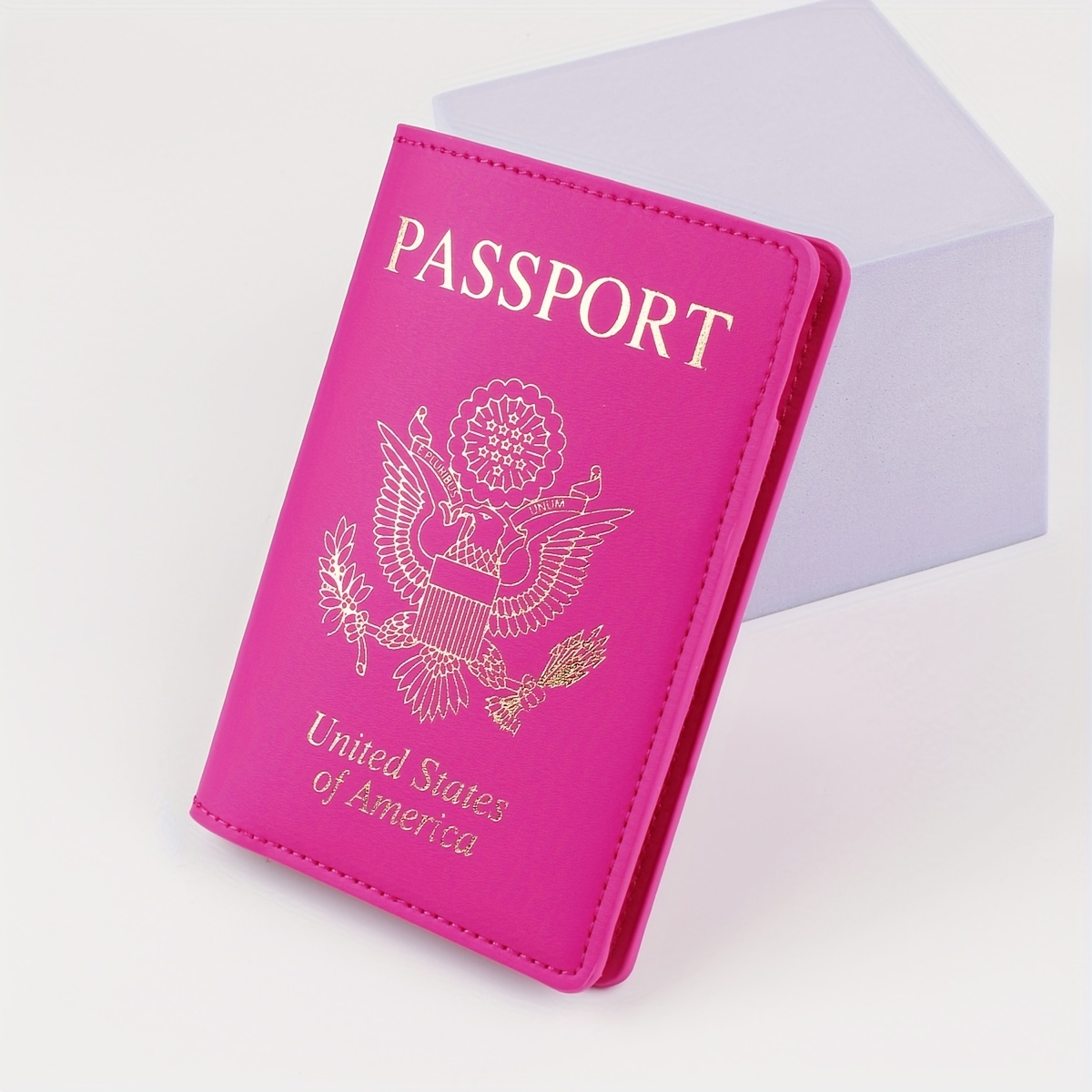 Passport Holder for Travel Ess - Women'S Essential Accessories ulasan dan harga