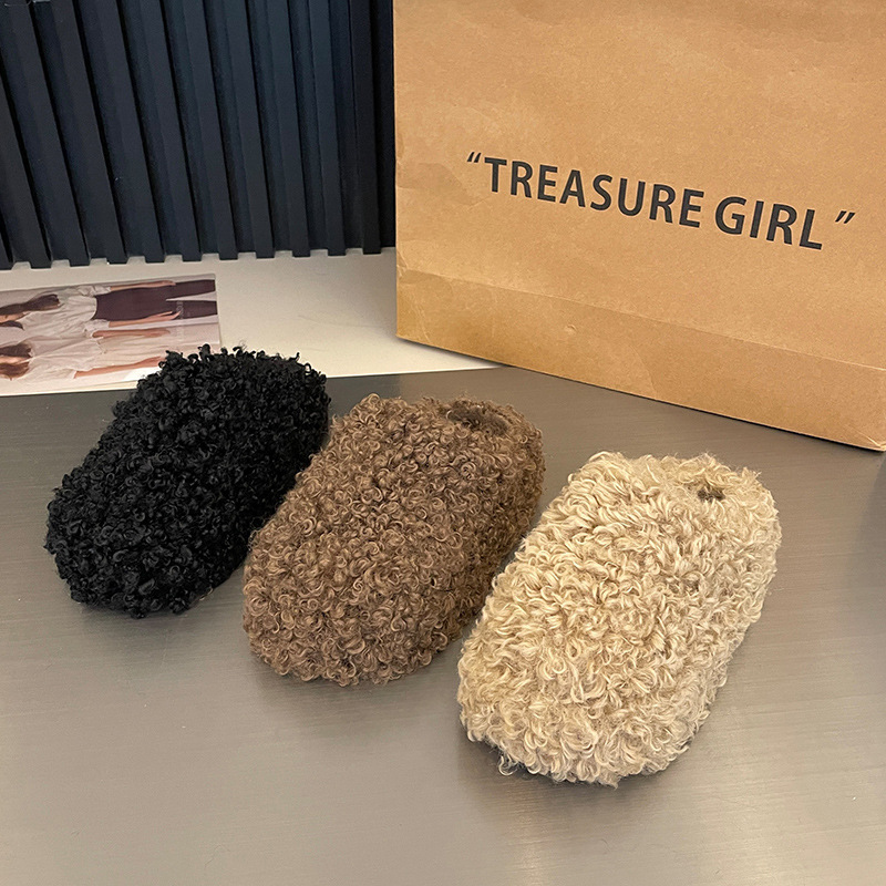 Cover Toe Cotton Women's House - Women'S Accessories Trends 2025 ulasan dan harga
