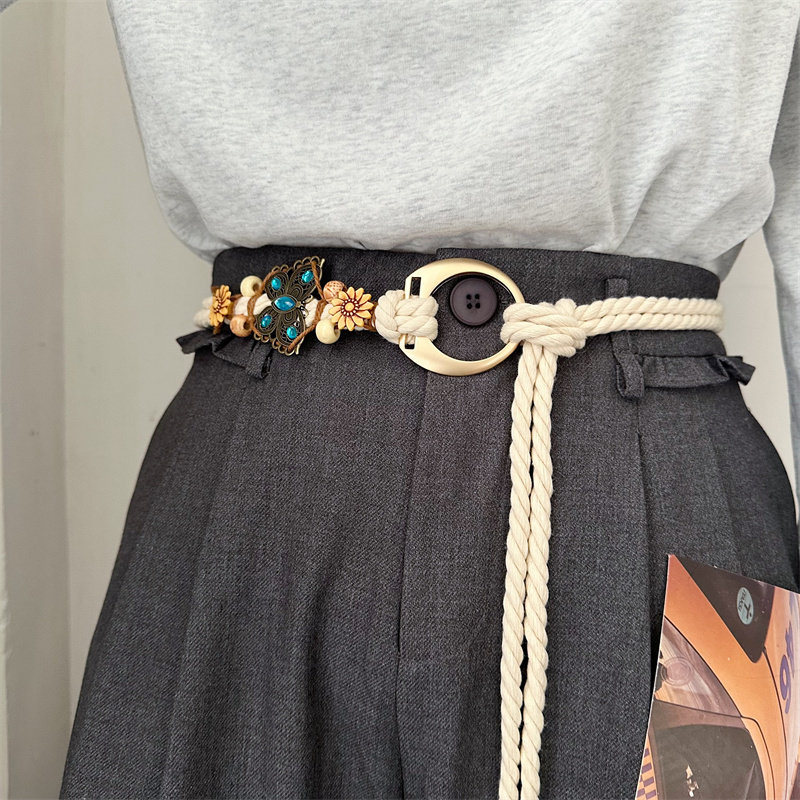 New Retro Literature And Art H - Women Accessories For Hand ulasan dan harga
