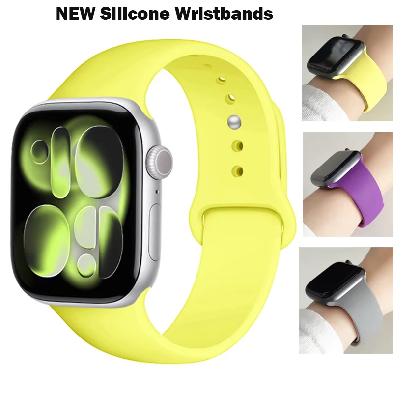 Hypoallergenic Soft Silicone W - Women'S Accessories To Wear With Watch ulasan dan harga