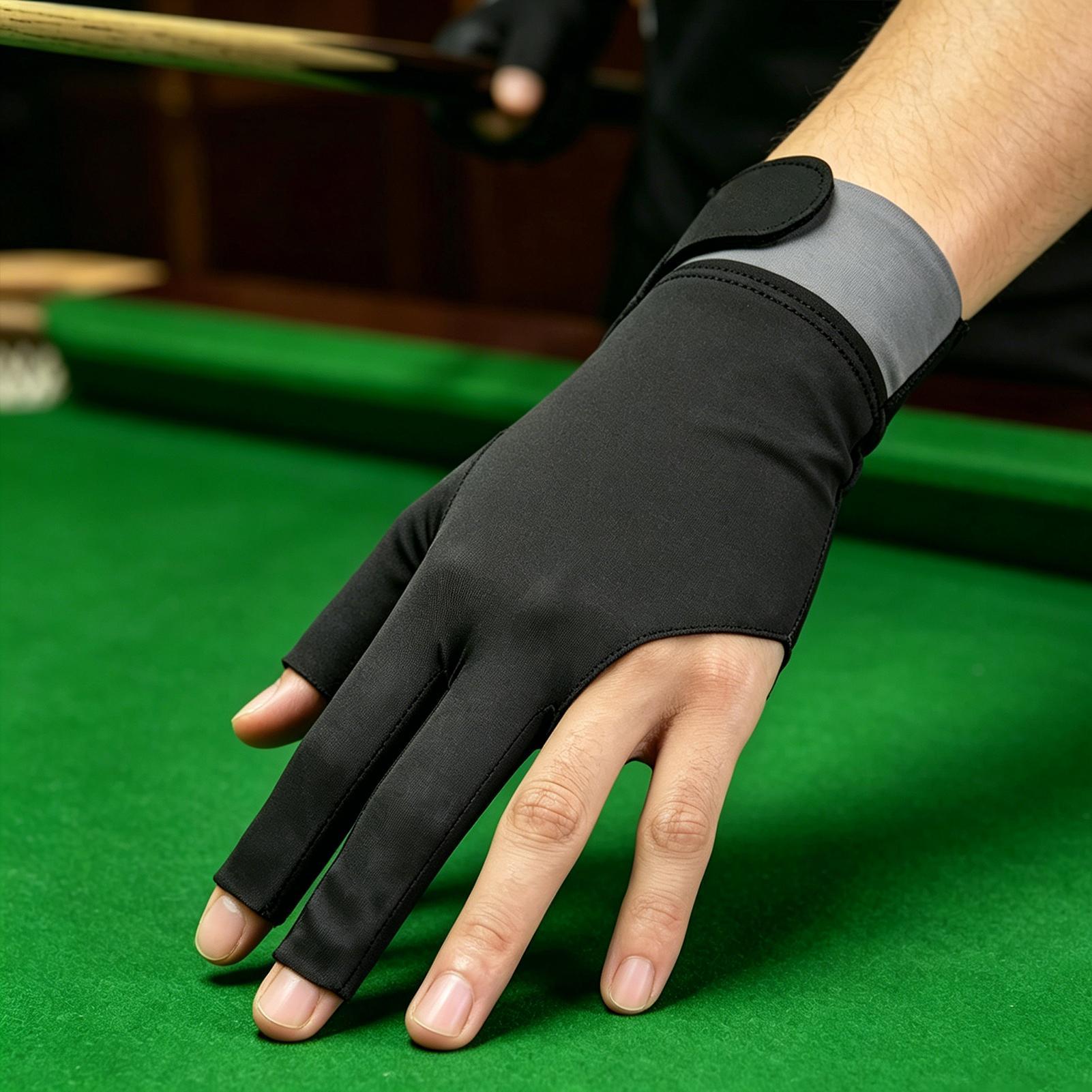 Pool Glove Left Hand Breathabl - Women Accessories For Hand ulasan dan harga