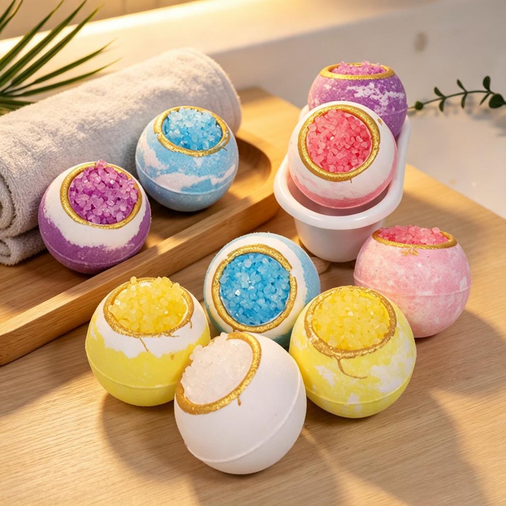 Bathing Accessories 100g Handm - Women'S Essential Accessories ulasan dan harga