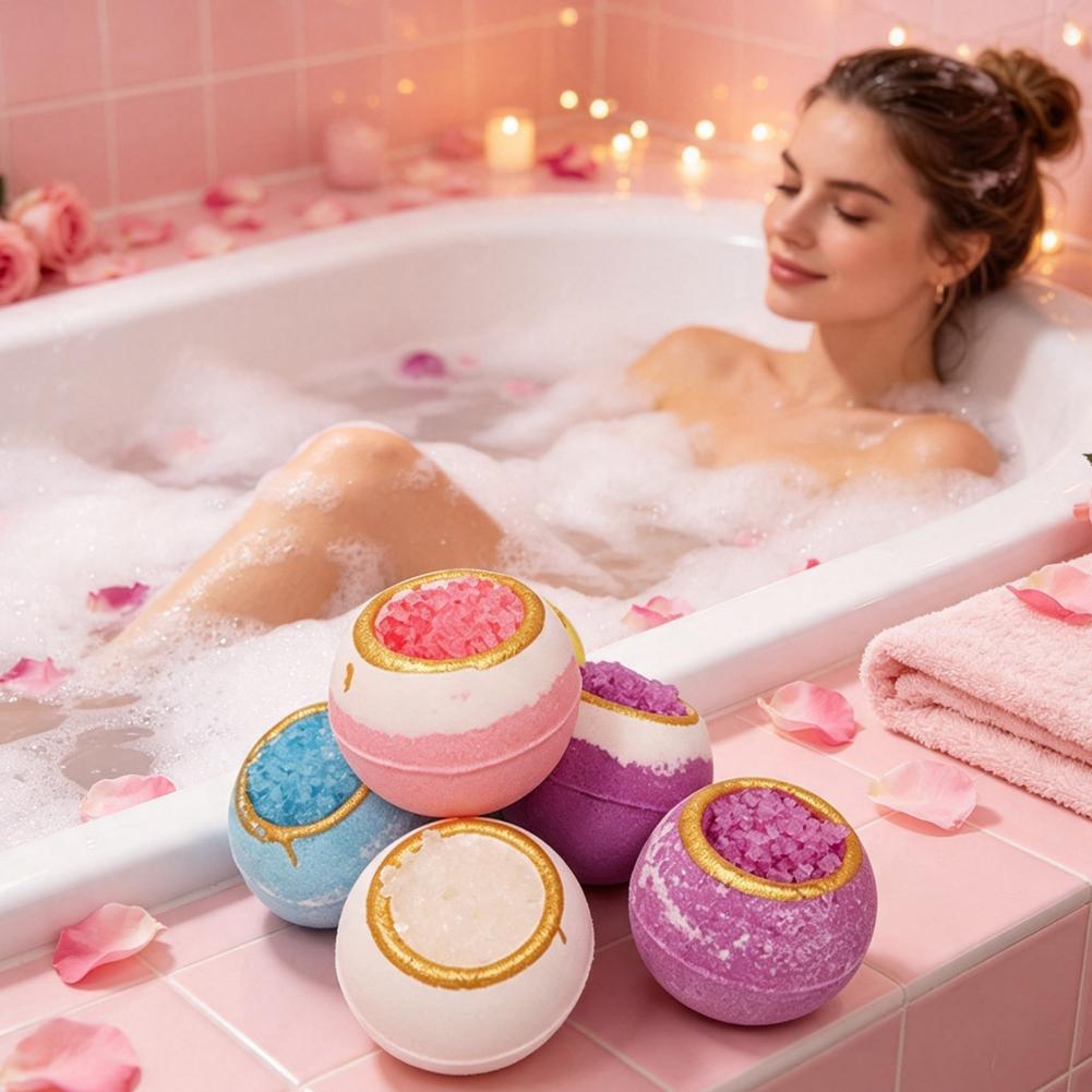 Bathing Accessories 100g Handm - Women'S Essential Accessories ulasan dan harga