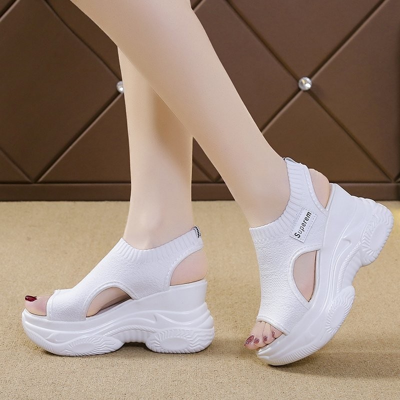 Women's Sandals 2025 Summer We - Women'S Accessories Trends 2025 ulasan dan harga