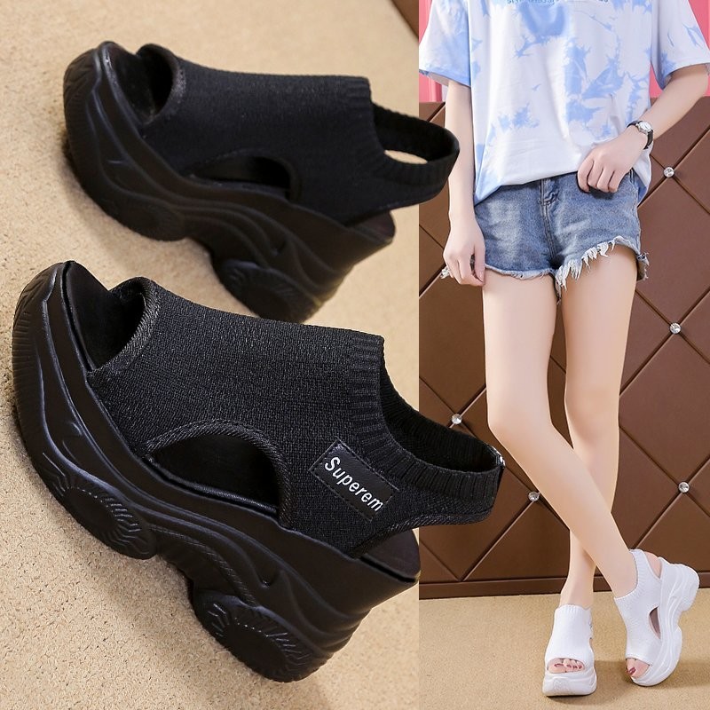 Women's Sandals 2025 Summer We - Women'S Accessories Trends 2025 ulasan dan harga