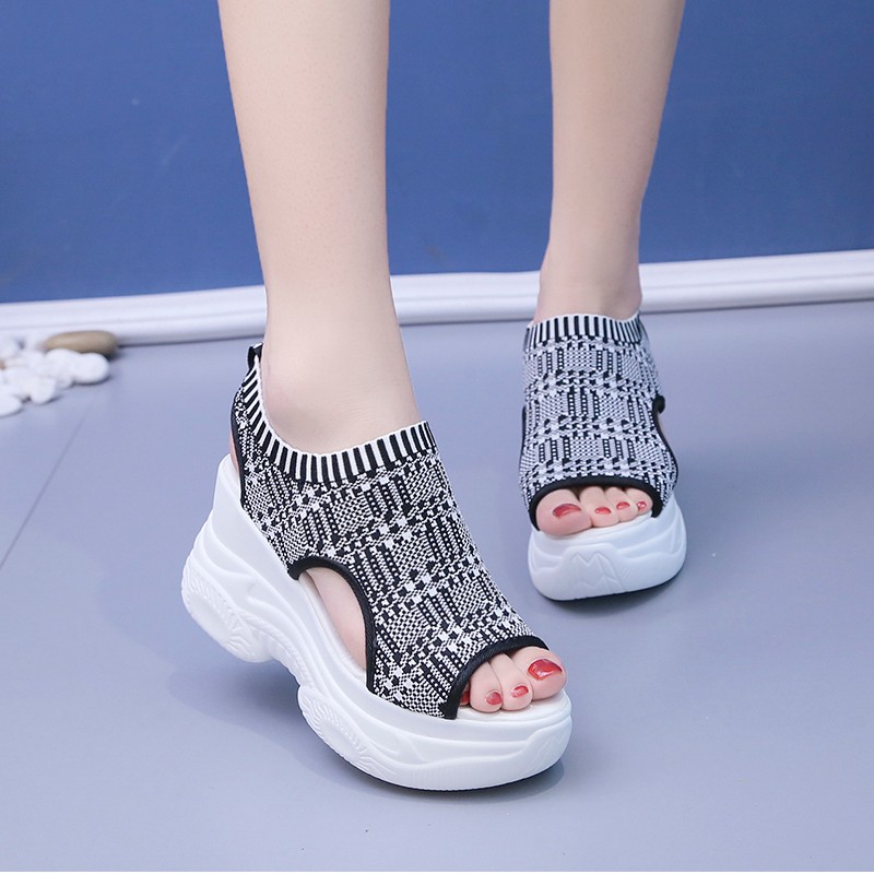 Women's Sandals 2025 Summer We - Women'S Accessories Trends 2025 ulasan dan harga