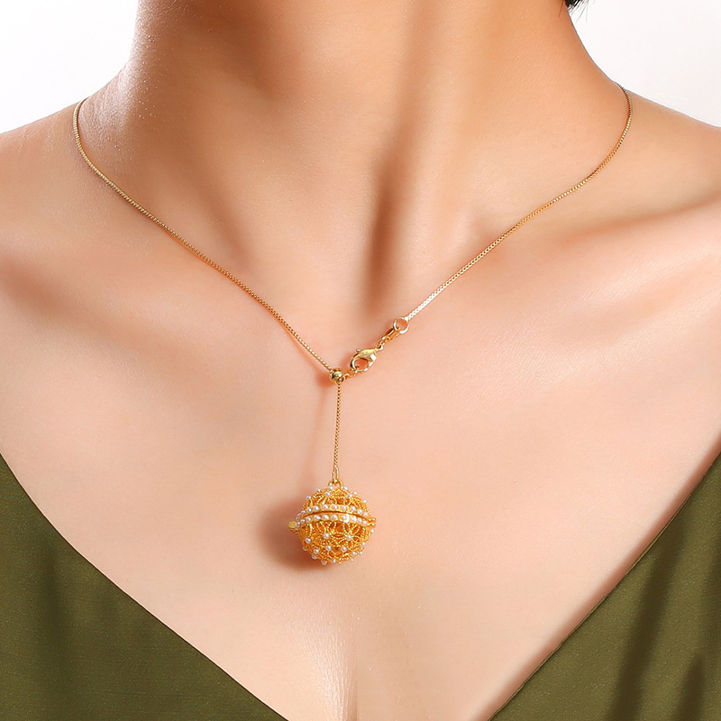 Mexico Chime Oil-Painted Flowe - Women'S Essential Accessories ulasan dan harga
