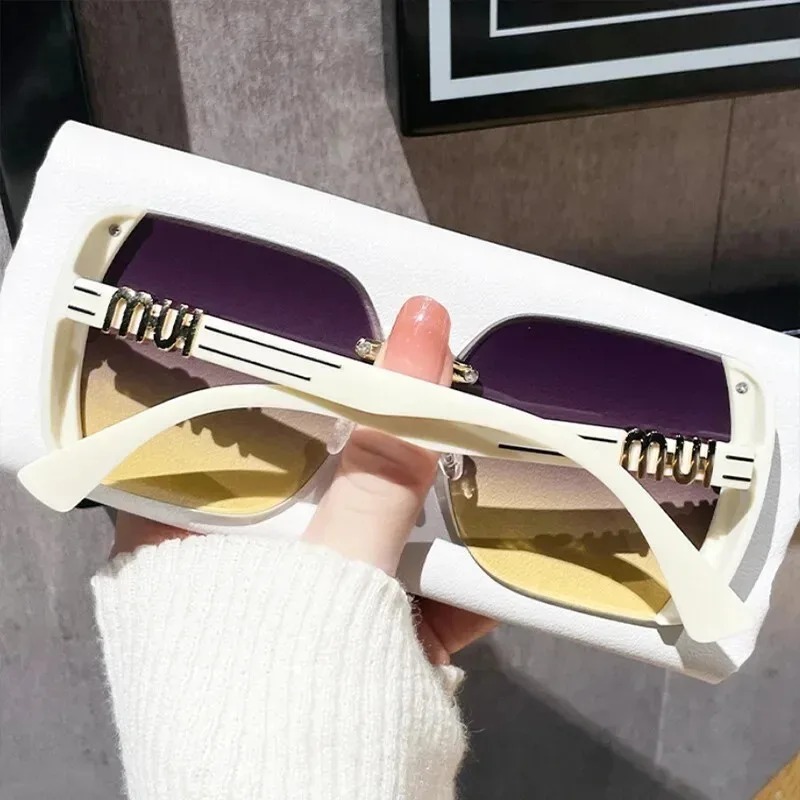 Cut Edge Sunglasses For Women  - Women'S Accessories Designer ulasan dan harga
