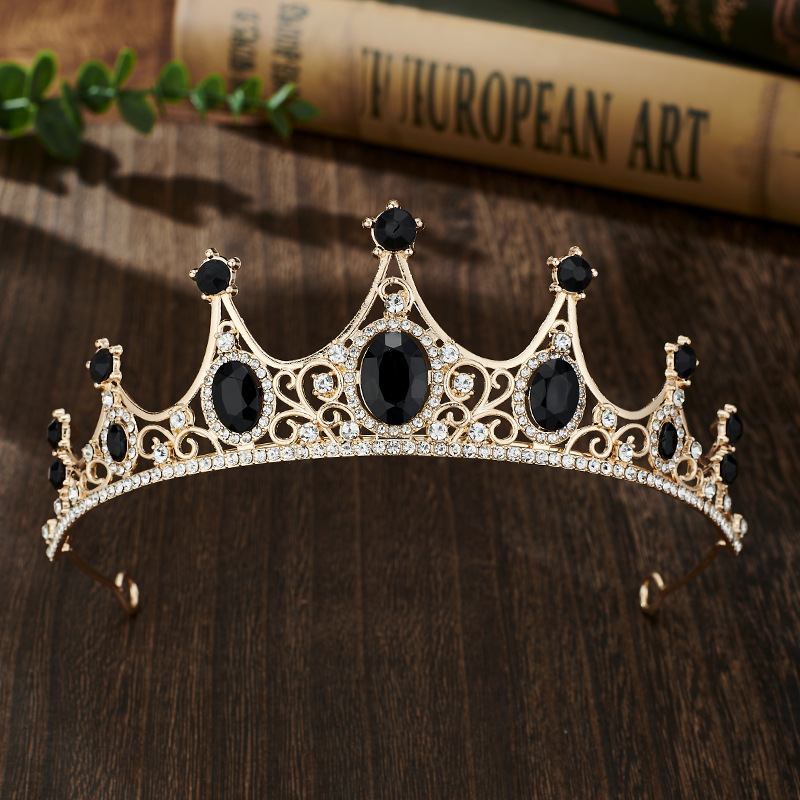 European and American Retro Cr - Women'S Vintage Accessories ulasan dan harga