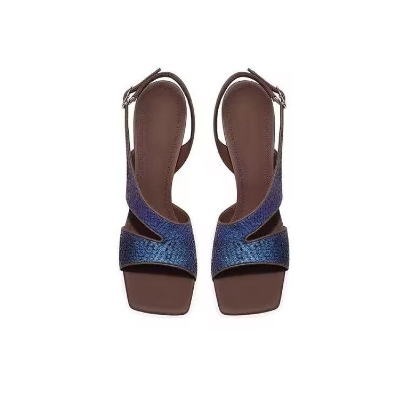 New High Heeled Sandals for Wo - Women'S Accessories Trends 2025 ulasan dan harga