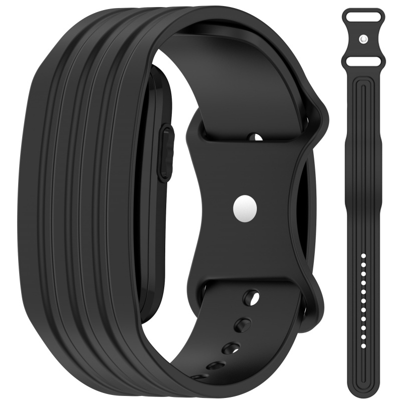 Soft Silicone Strap For Garmin - Women'S Accessories To Wear With Watch ulasan dan harga