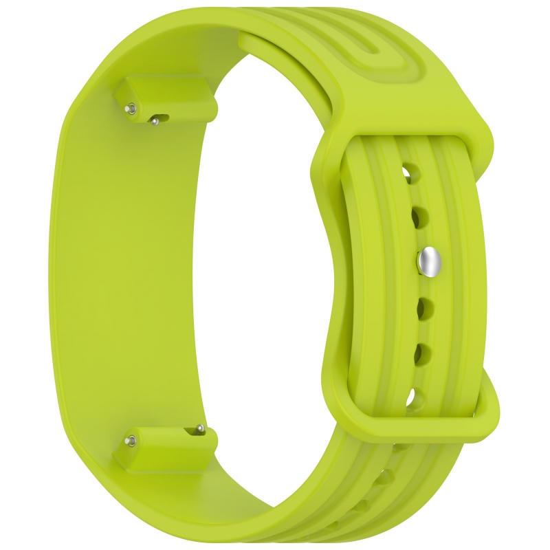 Soft Silicone Strap For Garmin - Women'S Accessories To Wear With Watch ulasan dan harga