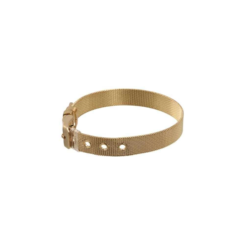 Street Wear Titanium Steel Ban - Women'S Accessories To Wear With Watch ulasan dan harga