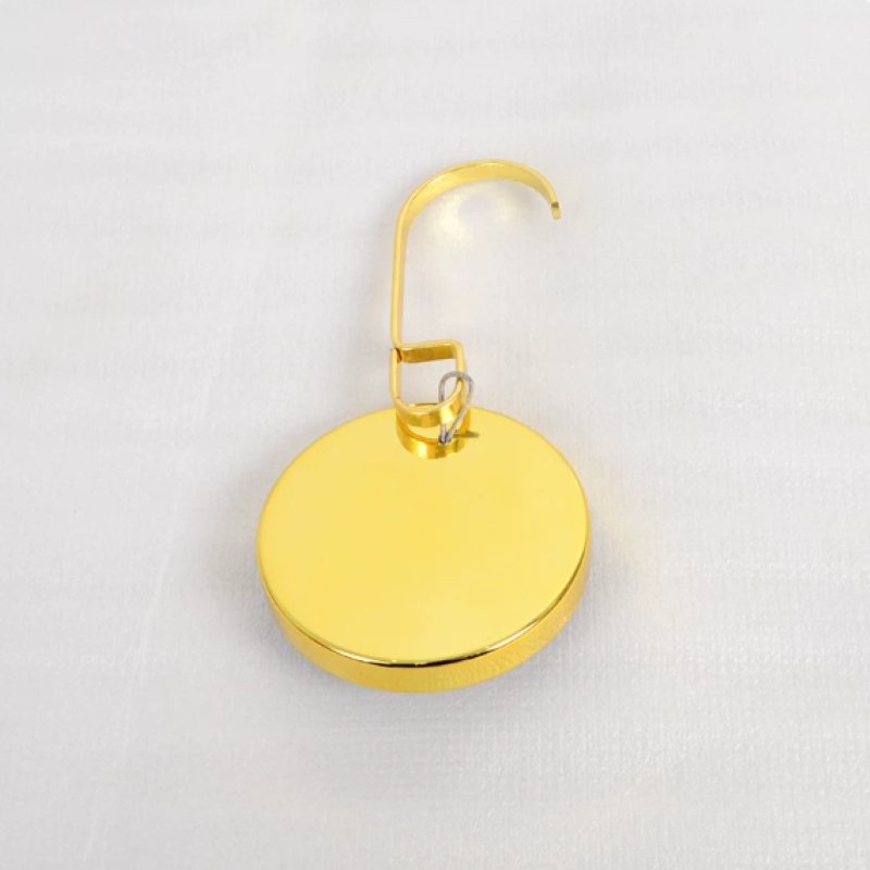 8mm Screw Mannequin Hanging Ho - Women Accessories Display ulasan dan harga