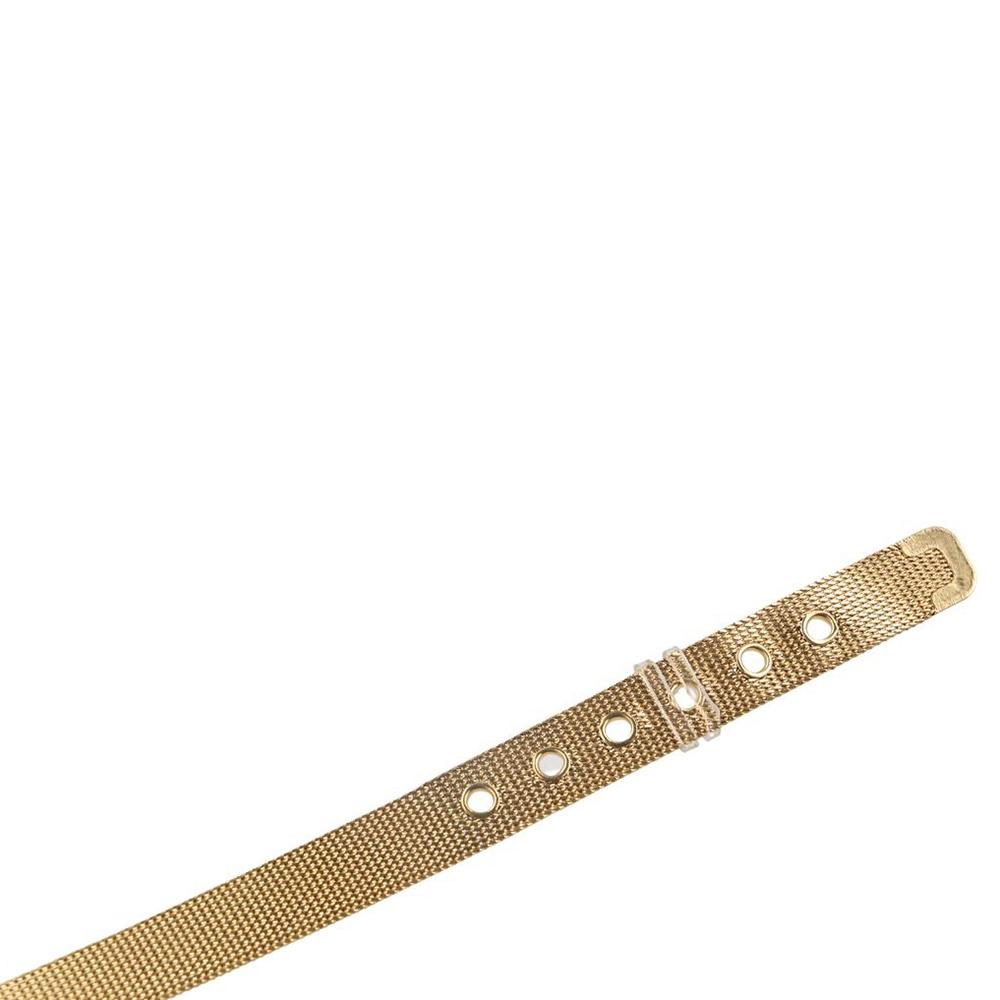 Steel Personality Hip Hop Stre - Women'S Accessories To Wear With Watch ulasan dan harga