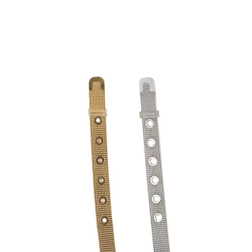 Steel Personality Hip Hop Stre - Women'S Accessories To Wear With Watch ulasan dan harga