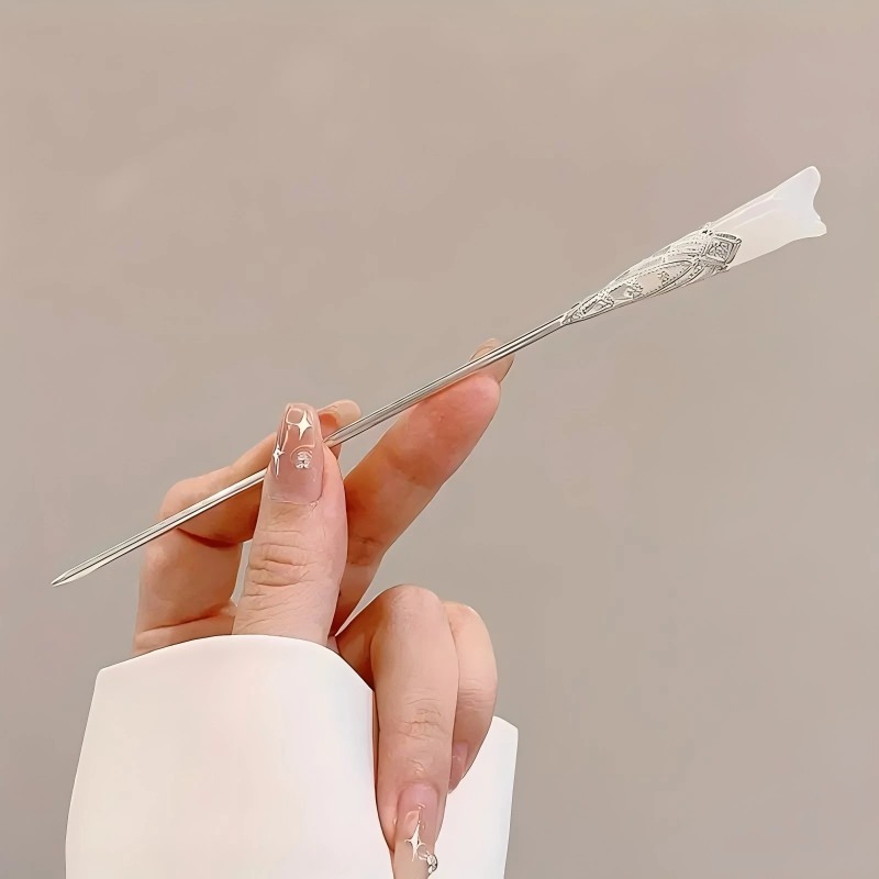 1/6pcs Elegant Chinese Style T - Women'S Accessories Designer ulasan dan harga