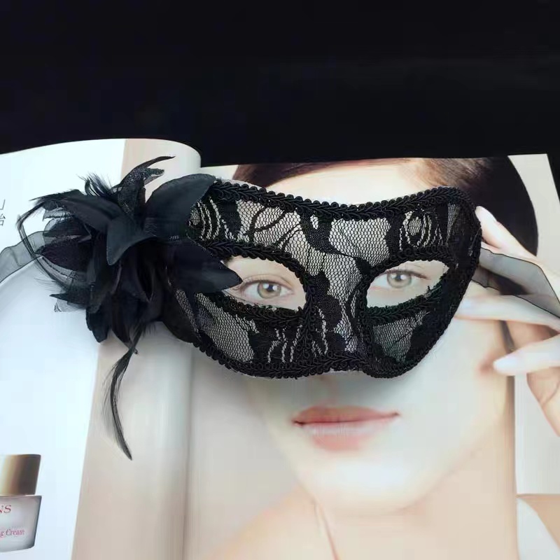Flower High-End Makeup Ball Ma - Women'S Accessories Designer ulasan dan harga