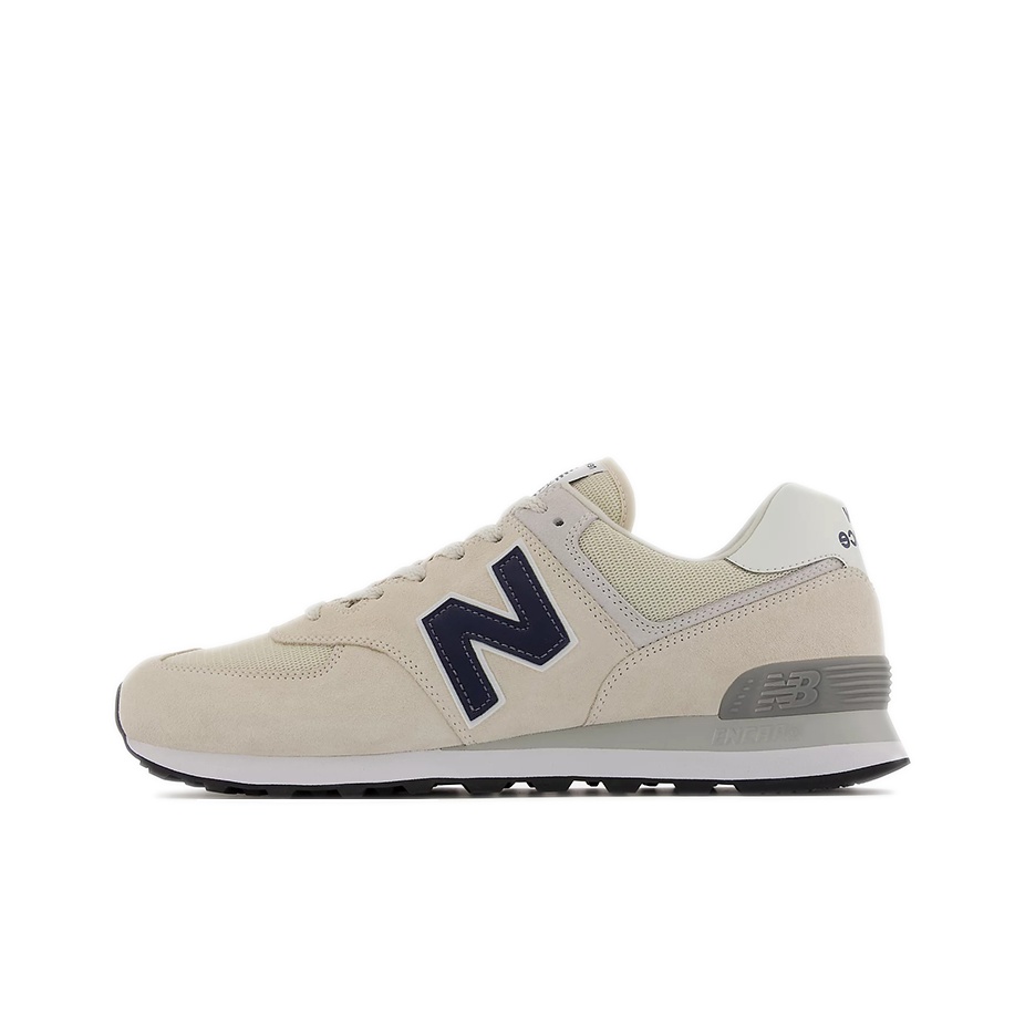 New Balance NB 574 Cushioning  - New Balance Shoes 574 ulasan dan harga