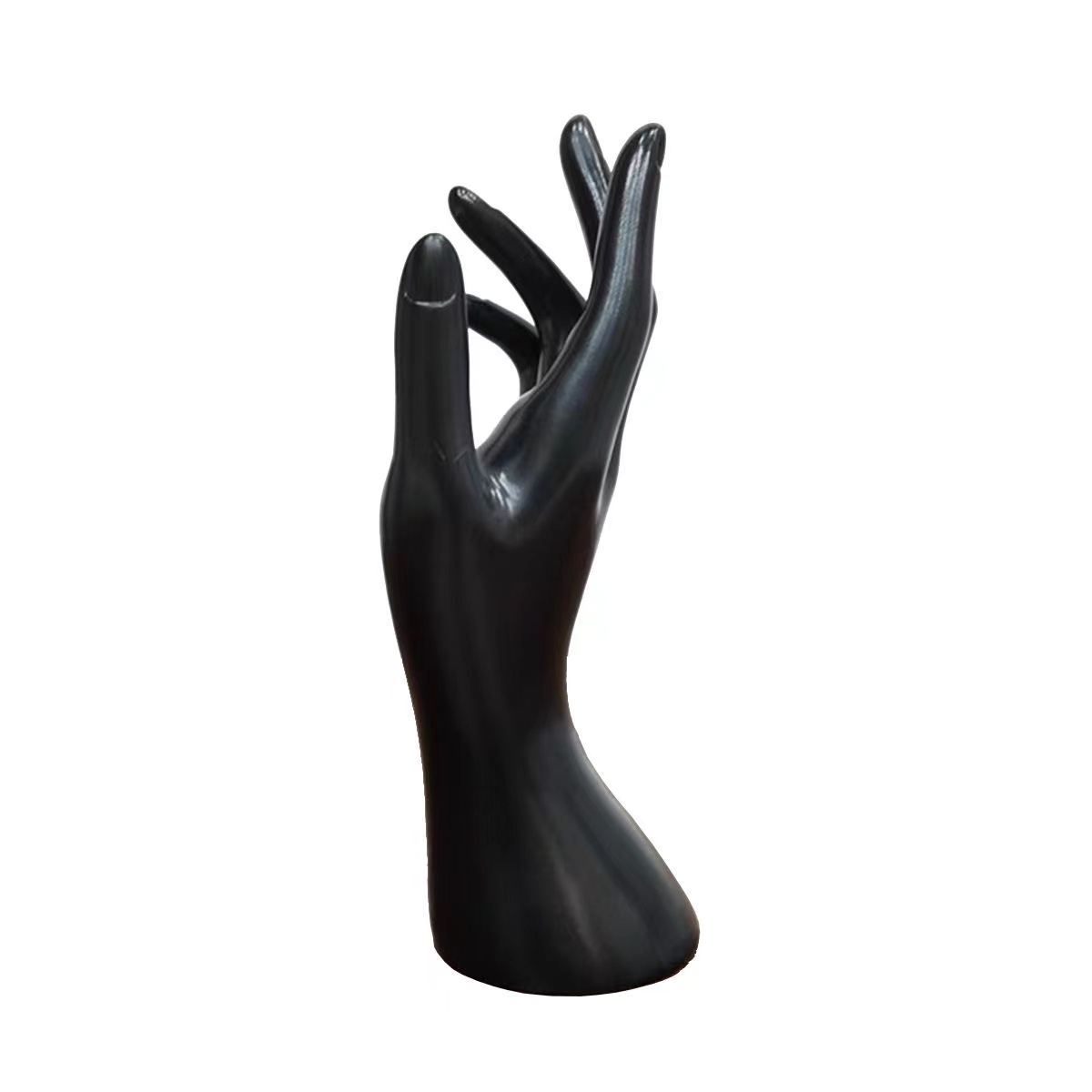 New Jewelry Display Hand Model - Women Accessories Display ulasan dan harga