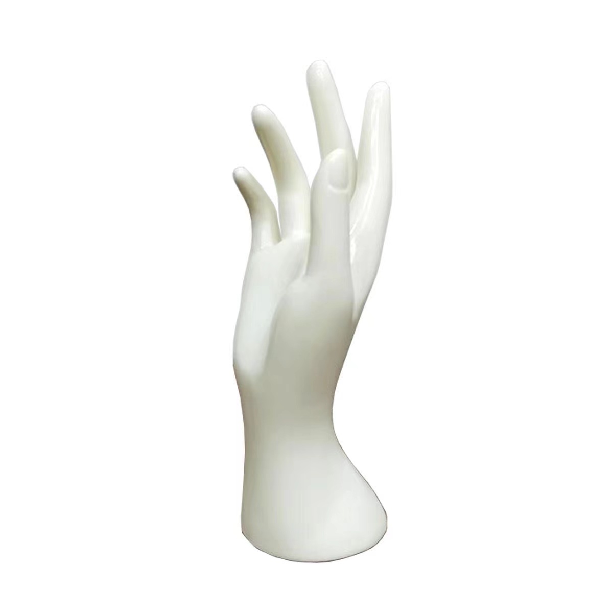 New Jewelry Display Hand Model - Women Accessories Display ulasan dan harga