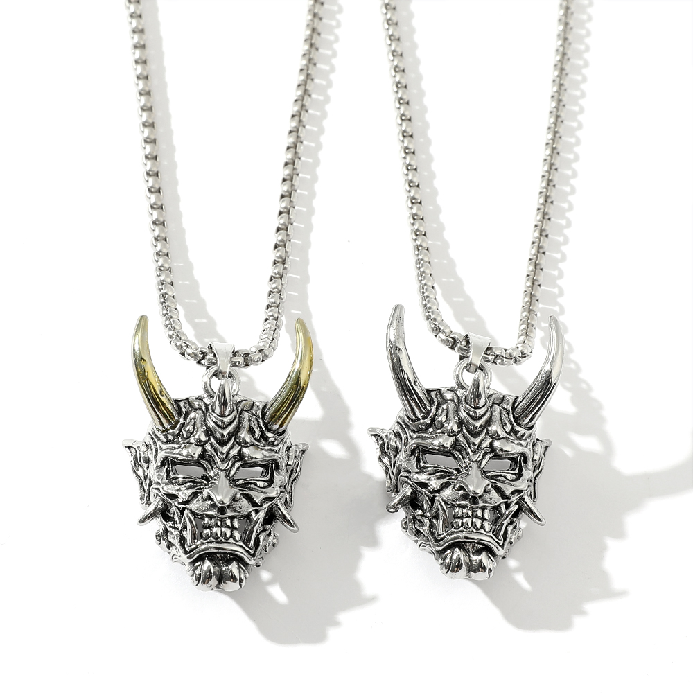 Handsome Rascal Ghost Mask Pen - Women'S Accessories Designer ulasan dan harga