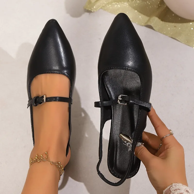 2025 New Bling Women Sandal Fa - Women'S Accessories Trends 2025 ulasan dan harga