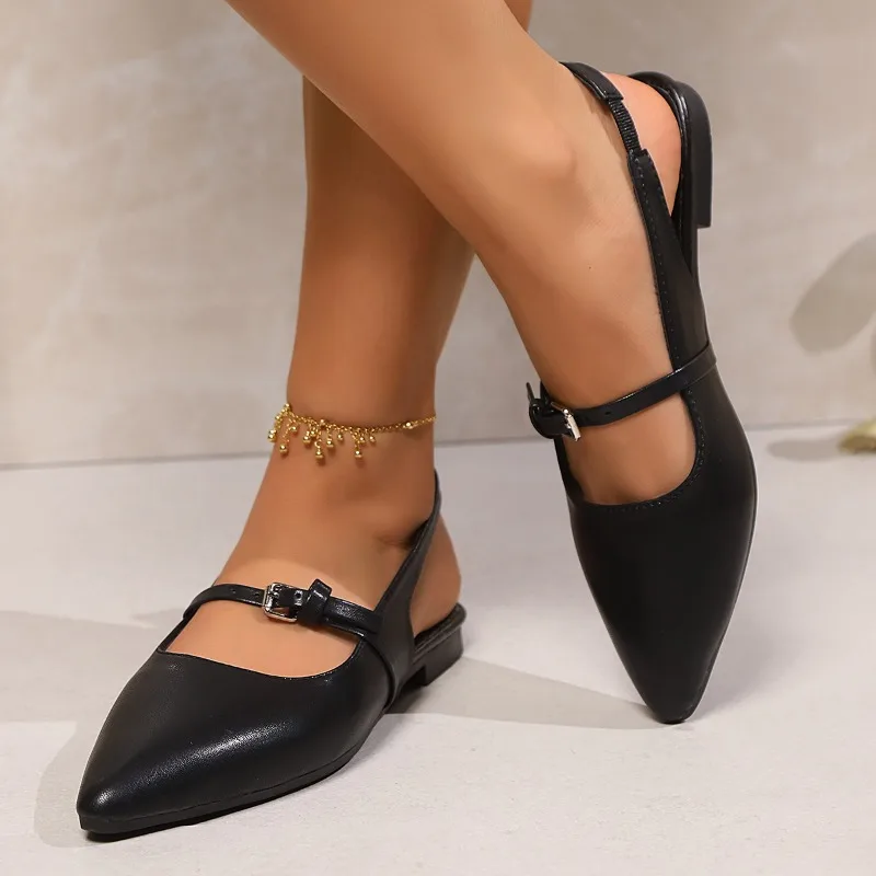 2025 New Bling Women Sandal Fa - Women'S Accessories Trends 2025 ulasan dan harga