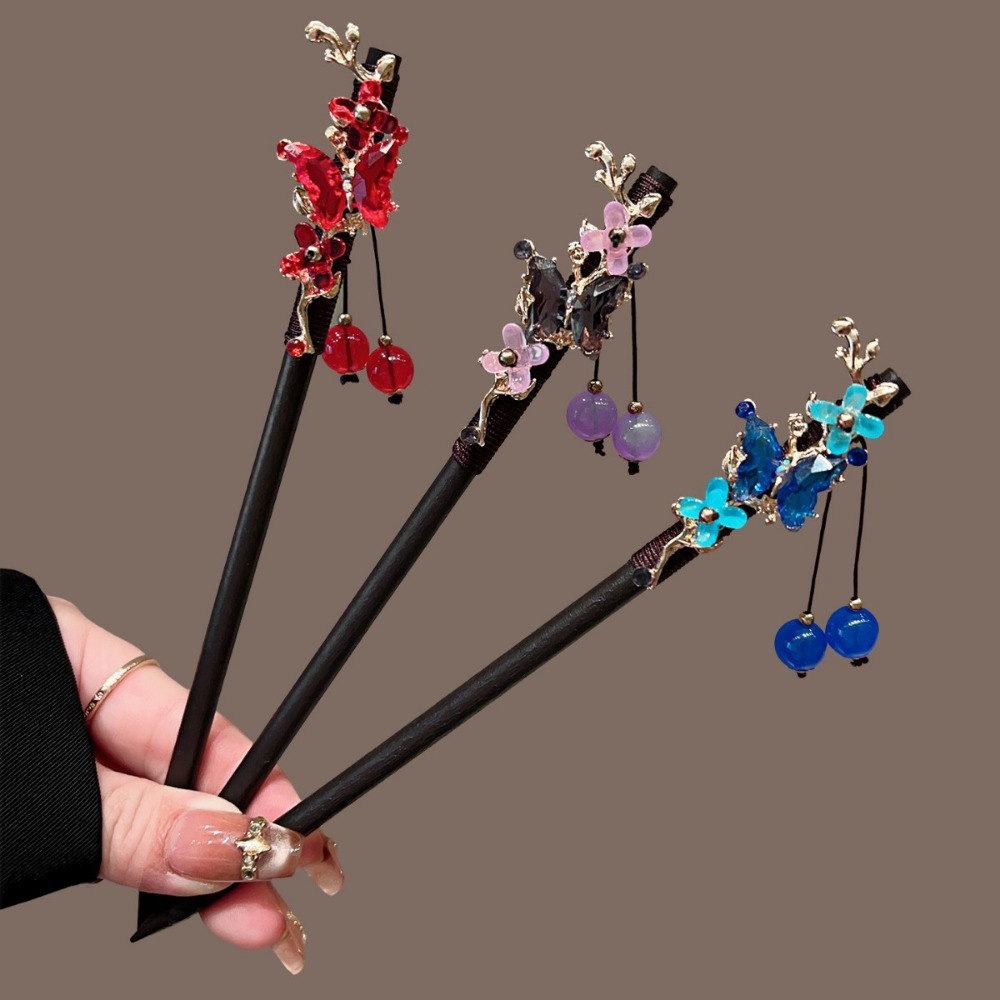 1pc Exquisite Fashion Vibrant  - Women'S Accessories Designer ulasan dan harga