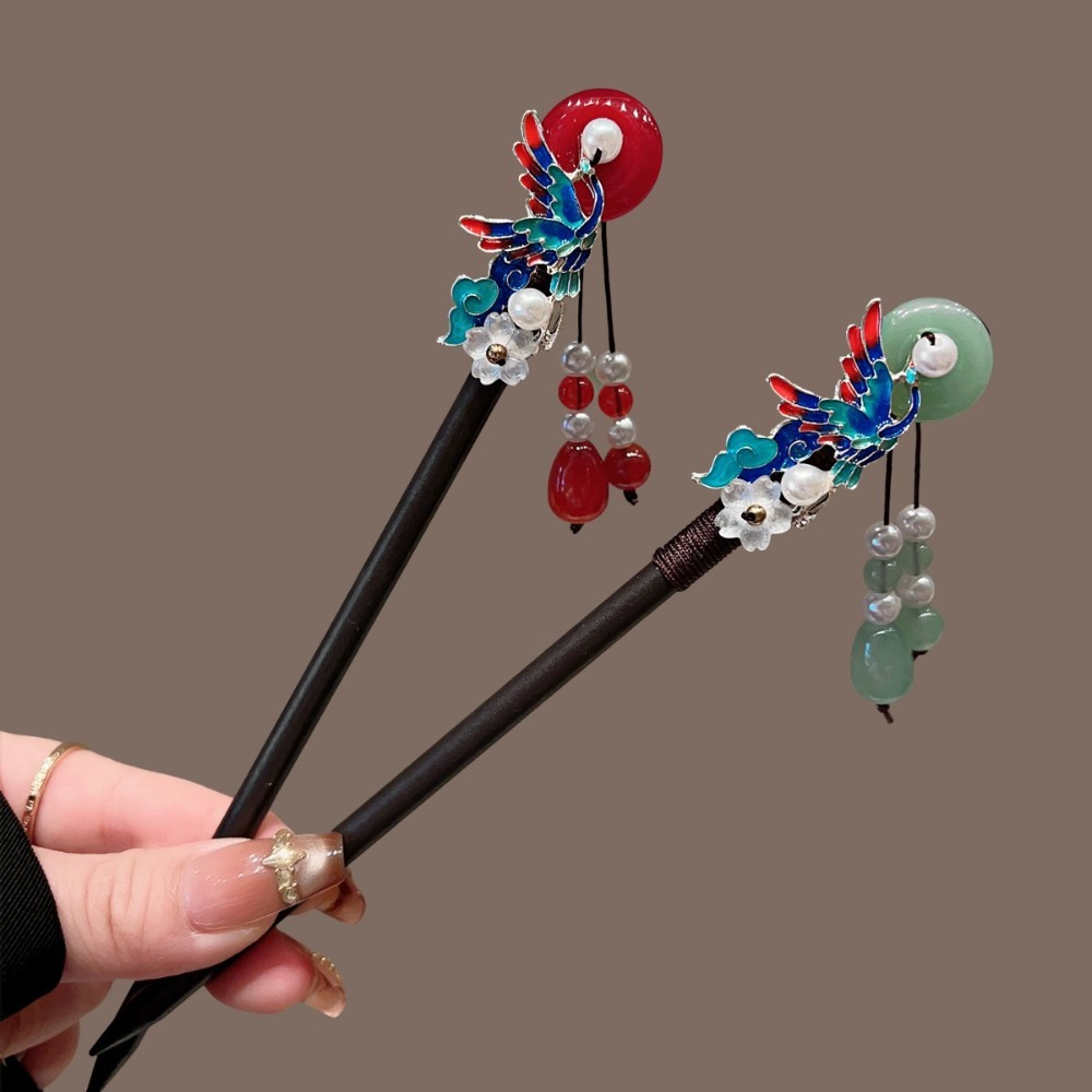 1pc Exquisite Fashion Vibrant  - Women'S Accessories Designer ulasan dan harga