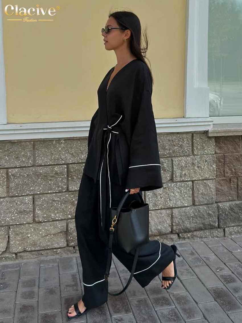 Cclacive Fashion Loose Black C - Women'S Accessories Trends 2025 ulasan dan harga