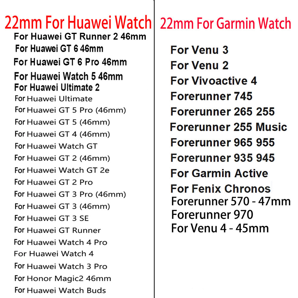 22mm Silicone Watch Band Breat - Women'S Accessories To Wear With Watch ulasan dan harga
