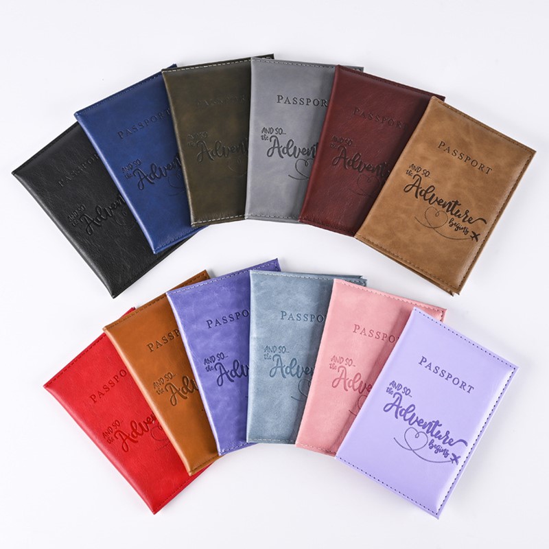 Passport Holder for Travel Ess - Women'S Essential Accessories ulasan dan harga