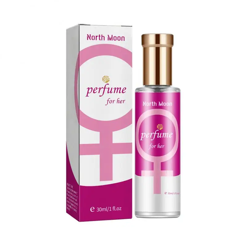 10ml Perfume Pheromone Pheromo - Women'S Essential Accessories ulasan dan harga