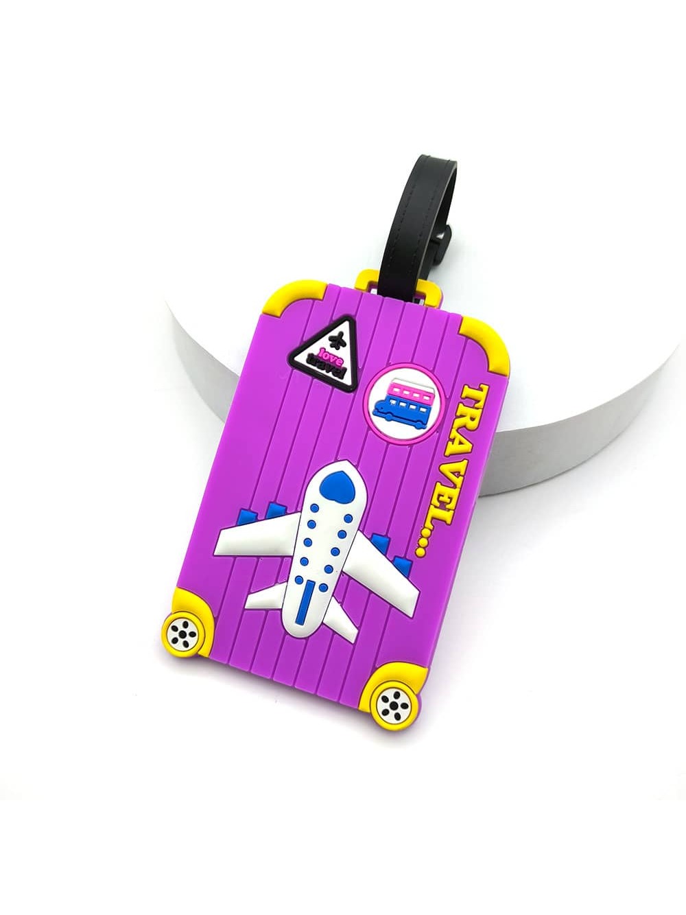 1PCS Creative Aircraft Multi C - Women'S Essential Accessories ulasan dan harga