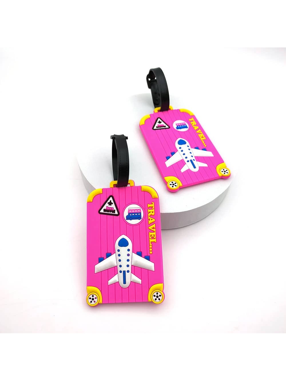 1PCS Creative Aircraft Multi C - Women'S Essential Accessories ulasan dan harga